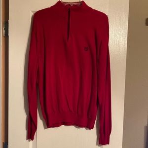 Mens sweater